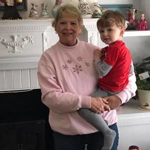 Meet your Posher, Denise